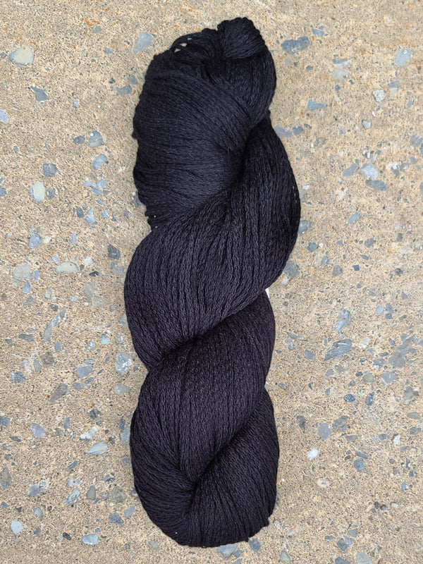 Sabri Fingering from Illimani