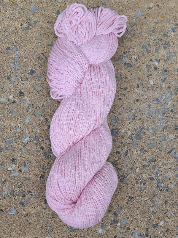 Sabri Fingering from Illimani