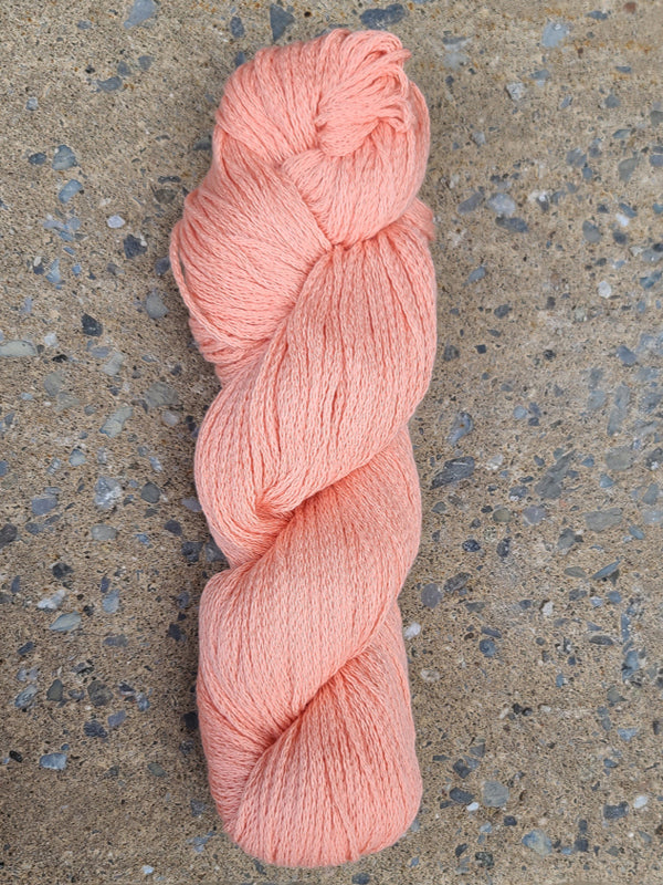 Sabri Fingering from Illimani