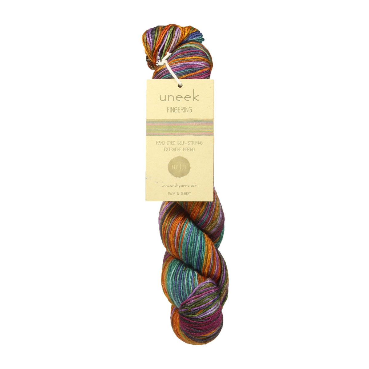 Urth Yarns - Uneek Fingering