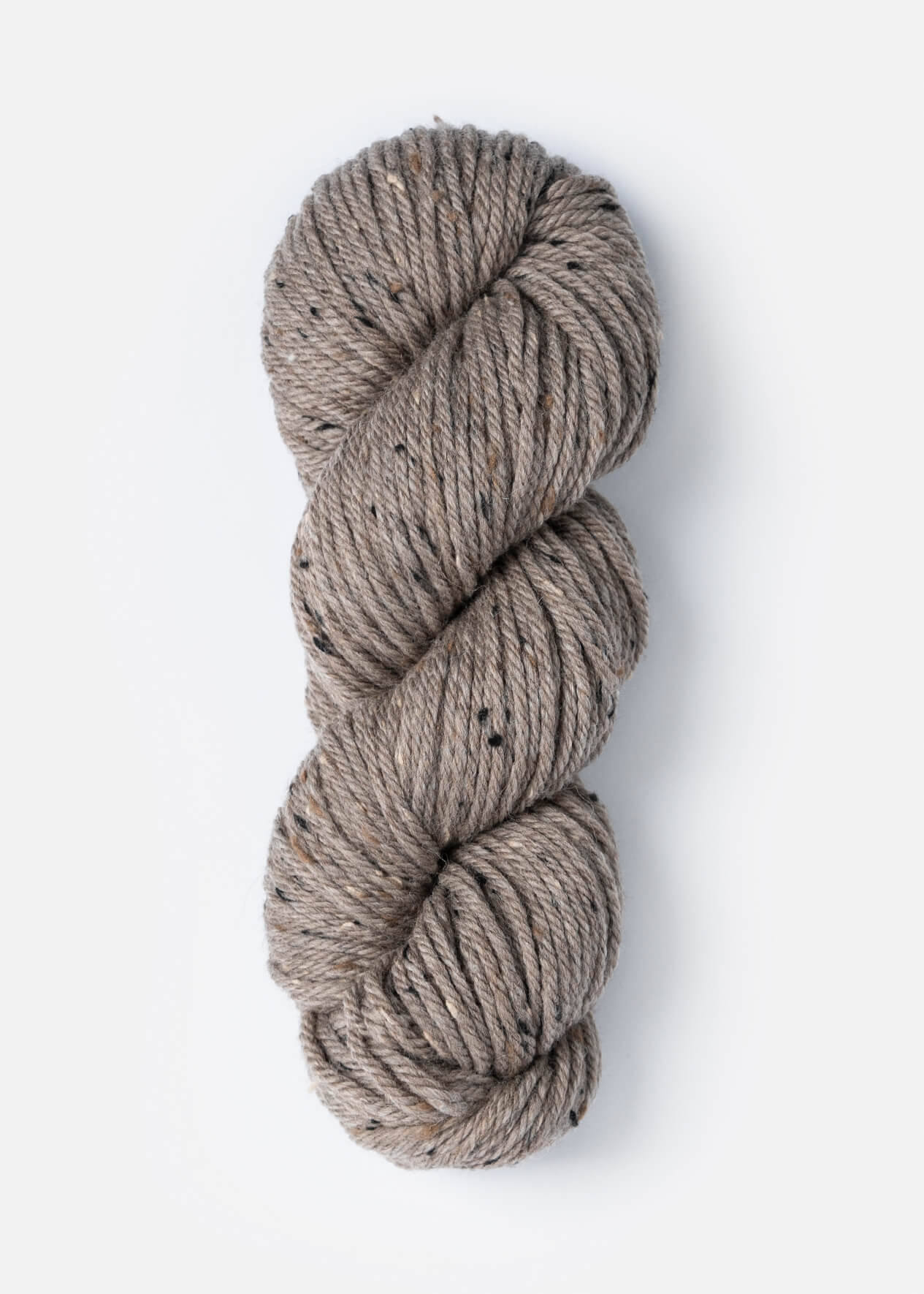 Woolstok Tweed from Blue Sky Fibers