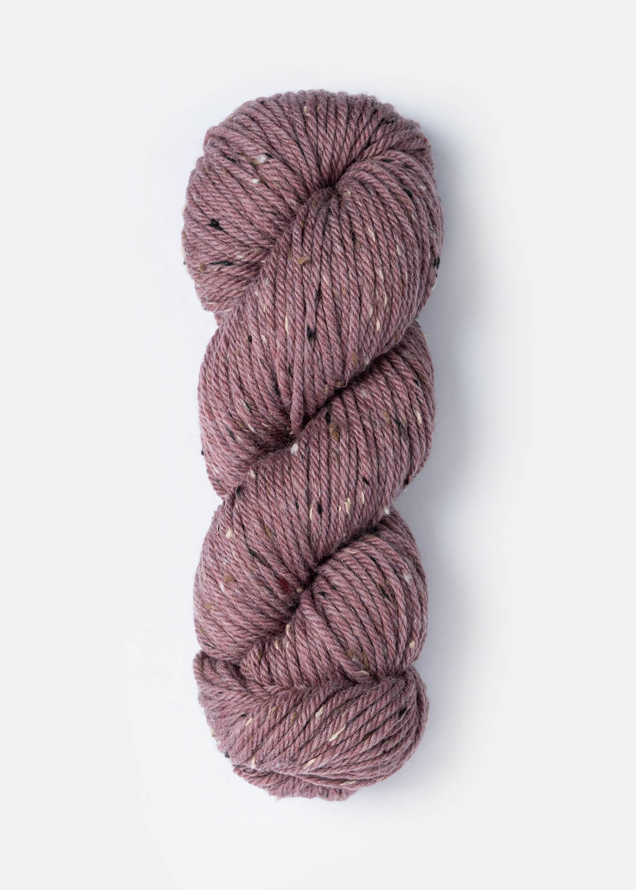 Woolstok Tweed from Blue Sky Fibers