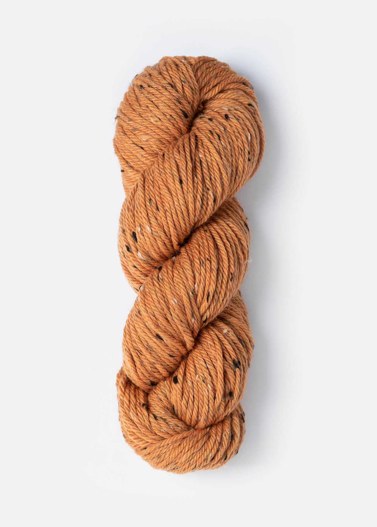 Woolstok Tweed from Blue Sky Fibers