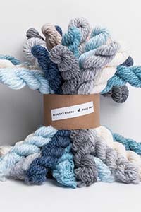 Woolstok Holiday Bundle Kits