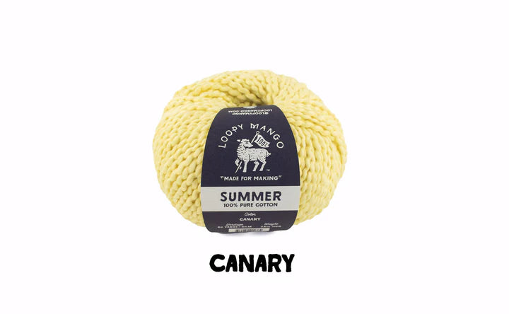 Loopy Mango Summer