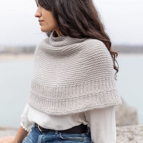 Carmen Cowl