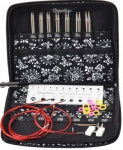 Chiaogoo Twist 5" IC Set - Small