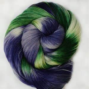 Wonderland - March Hare Worsted