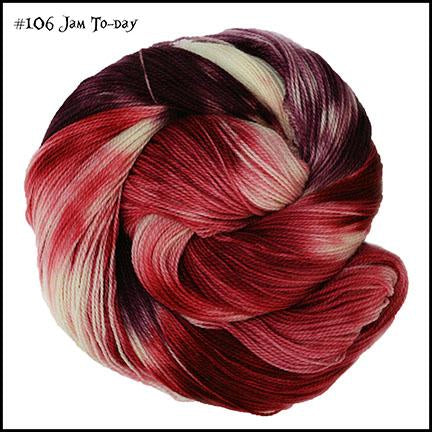 Wonderland - March Hare Worsted