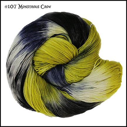 Wonderland - March Hare Worsted