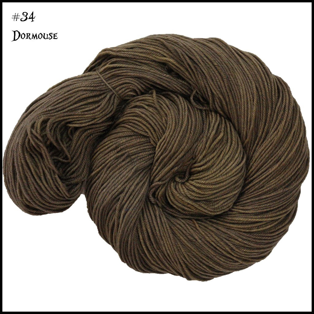 Wonderland - March Hare Worsted