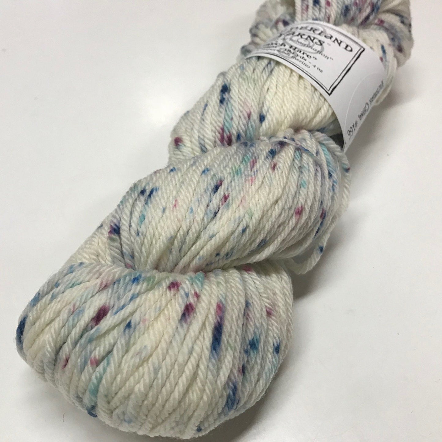 Wonderland - March Hare Worsted