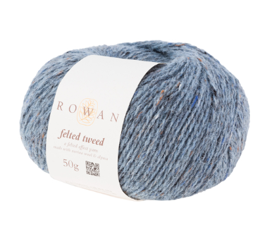 Rowan - Felted Tweed