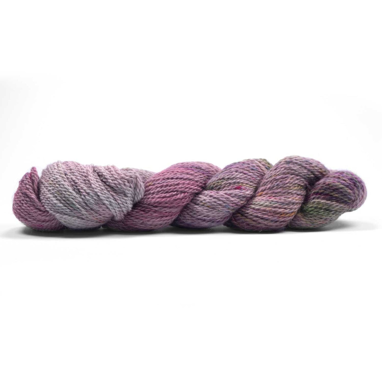 Balayage Hand-Dyed from Pascuali Yarns