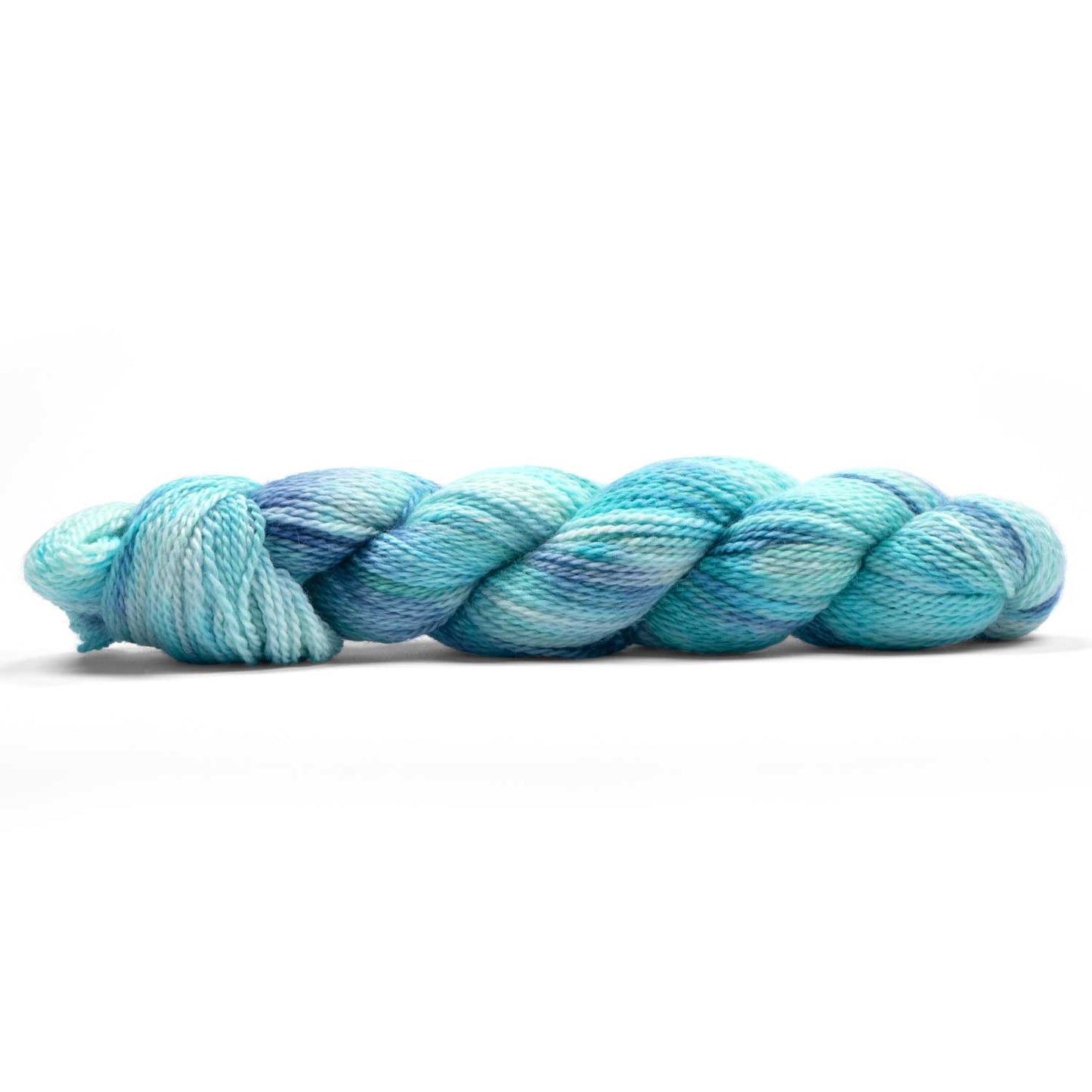 Balayage Hand-Dyed from Pascuali Yarns