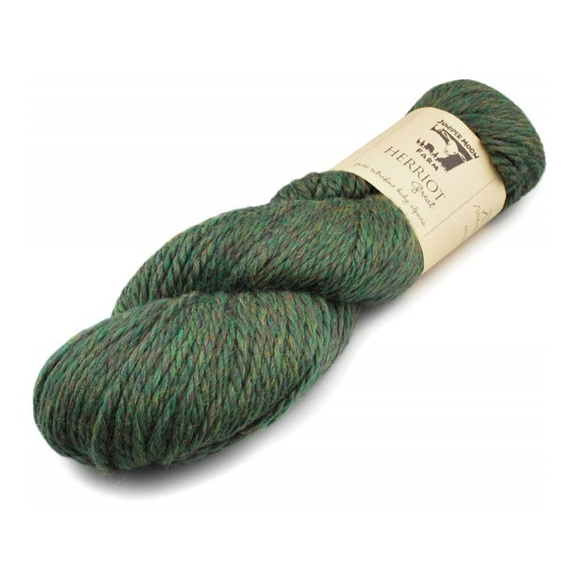 Herriot Great from Juniper Moon Farm