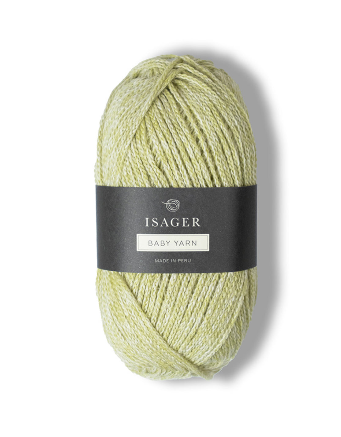 Isager Eco Baby