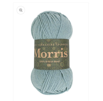 WYS Morris