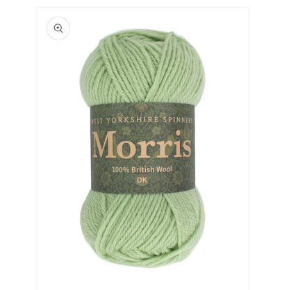 WYS Morris
