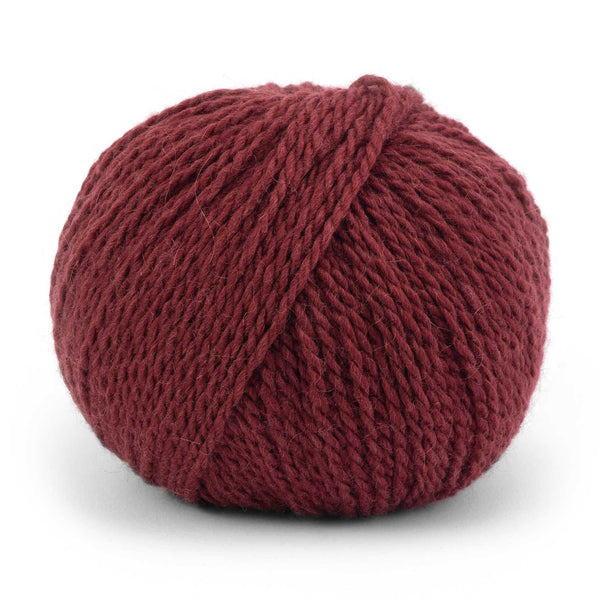 Tibetan from Pascuali Yarns
