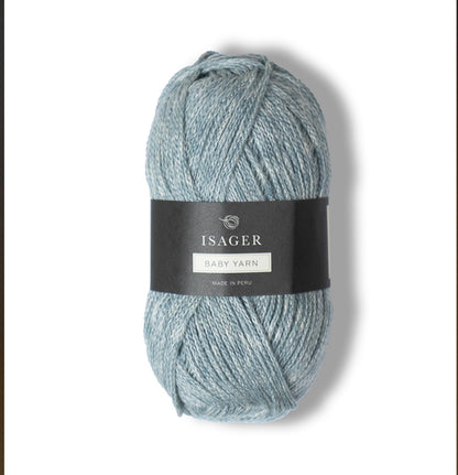 Isager Eco Baby