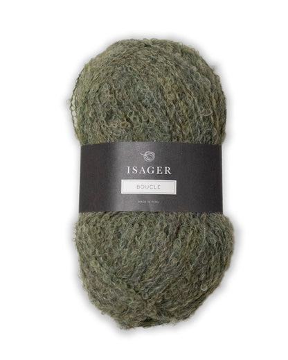 Isager Boucle