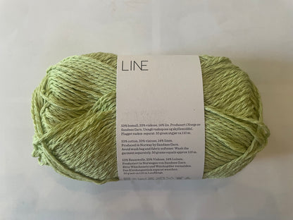 Sandnes Garn LIne