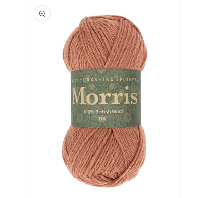 WYS Morris