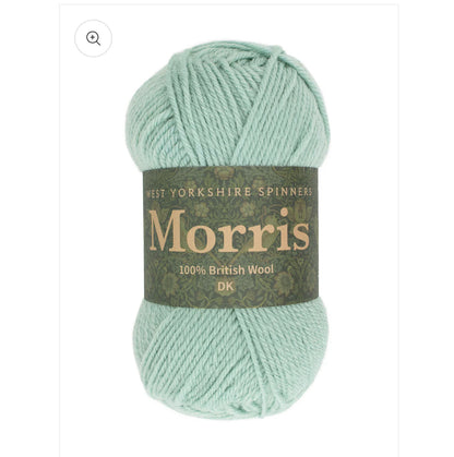 WYS Morris