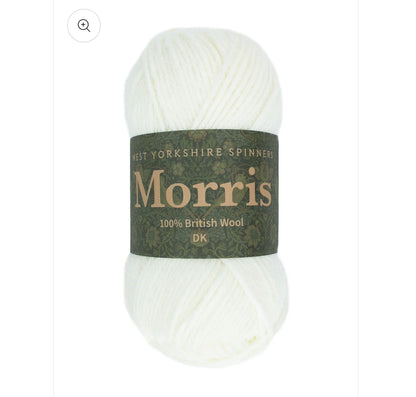WYS Morris