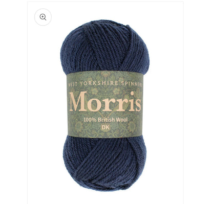 WYS Morris