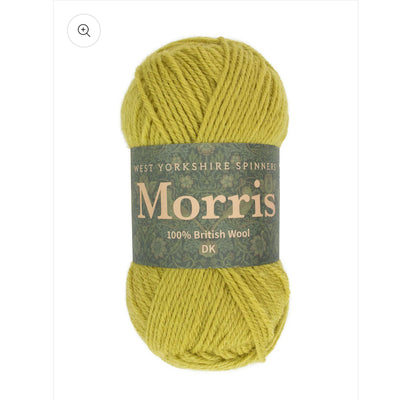 WYS Morris
