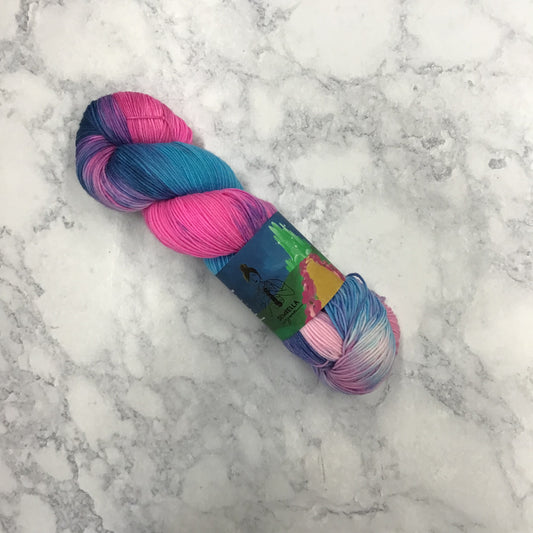 Sewrella Nylon Sock