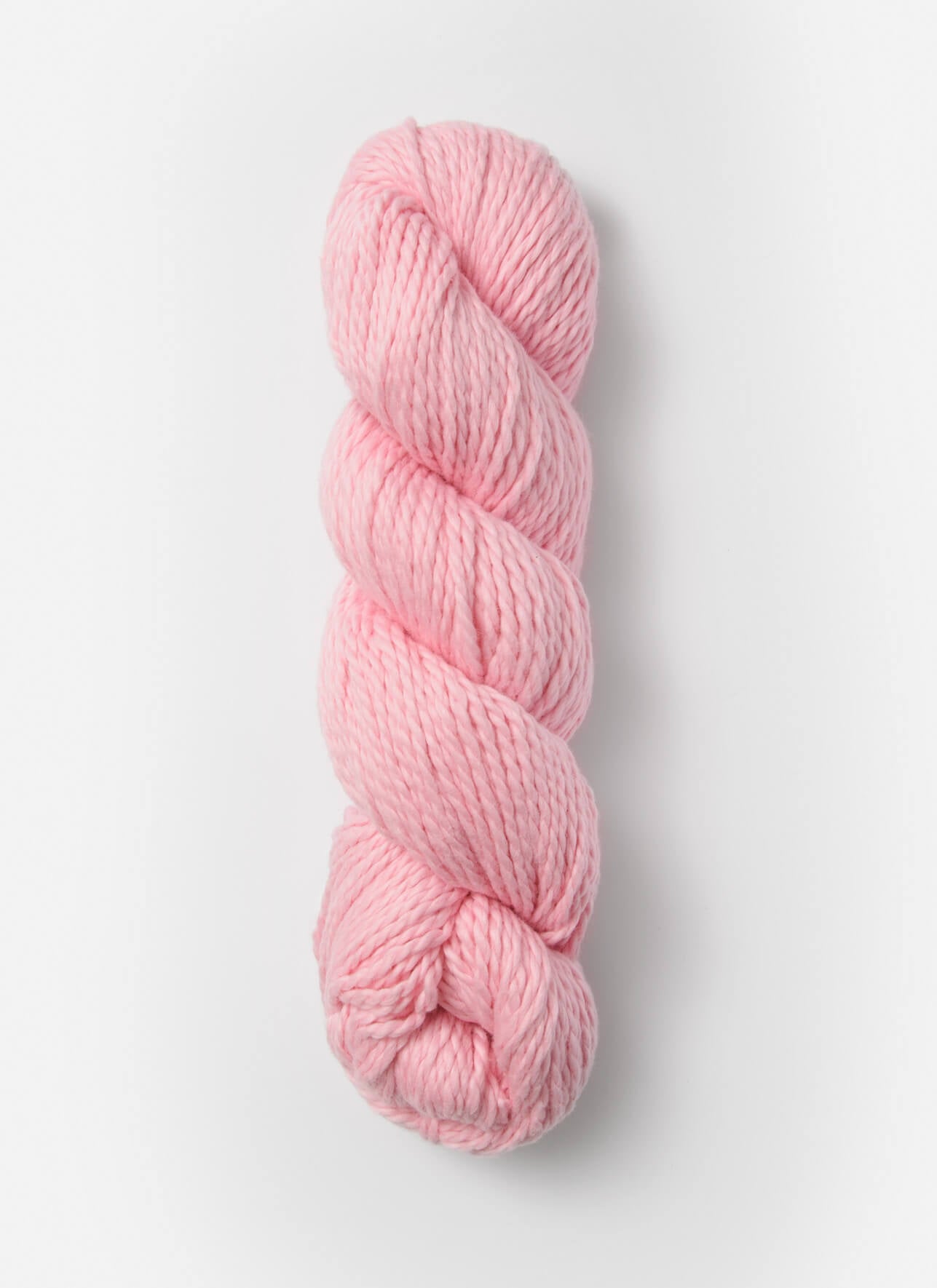 Organic Cotton Worsted from Blue Sky Fibers