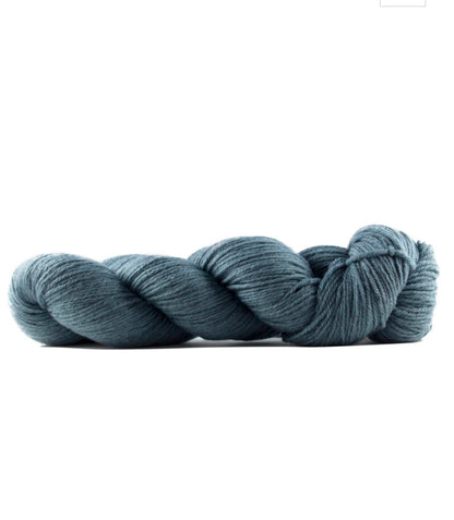Rosy Green Wool Cheeky Merino Joy