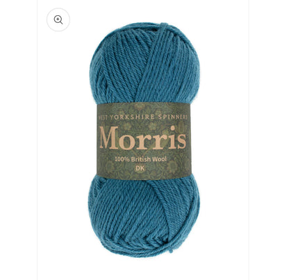 WYS Morris