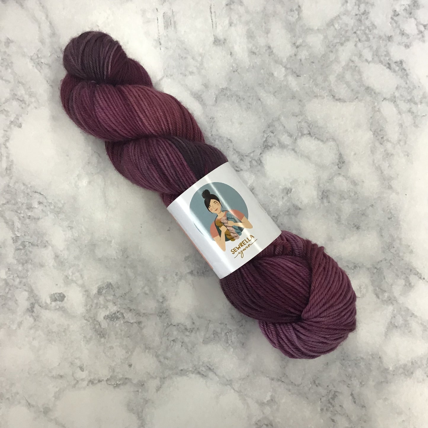 Sewrella Classic DK