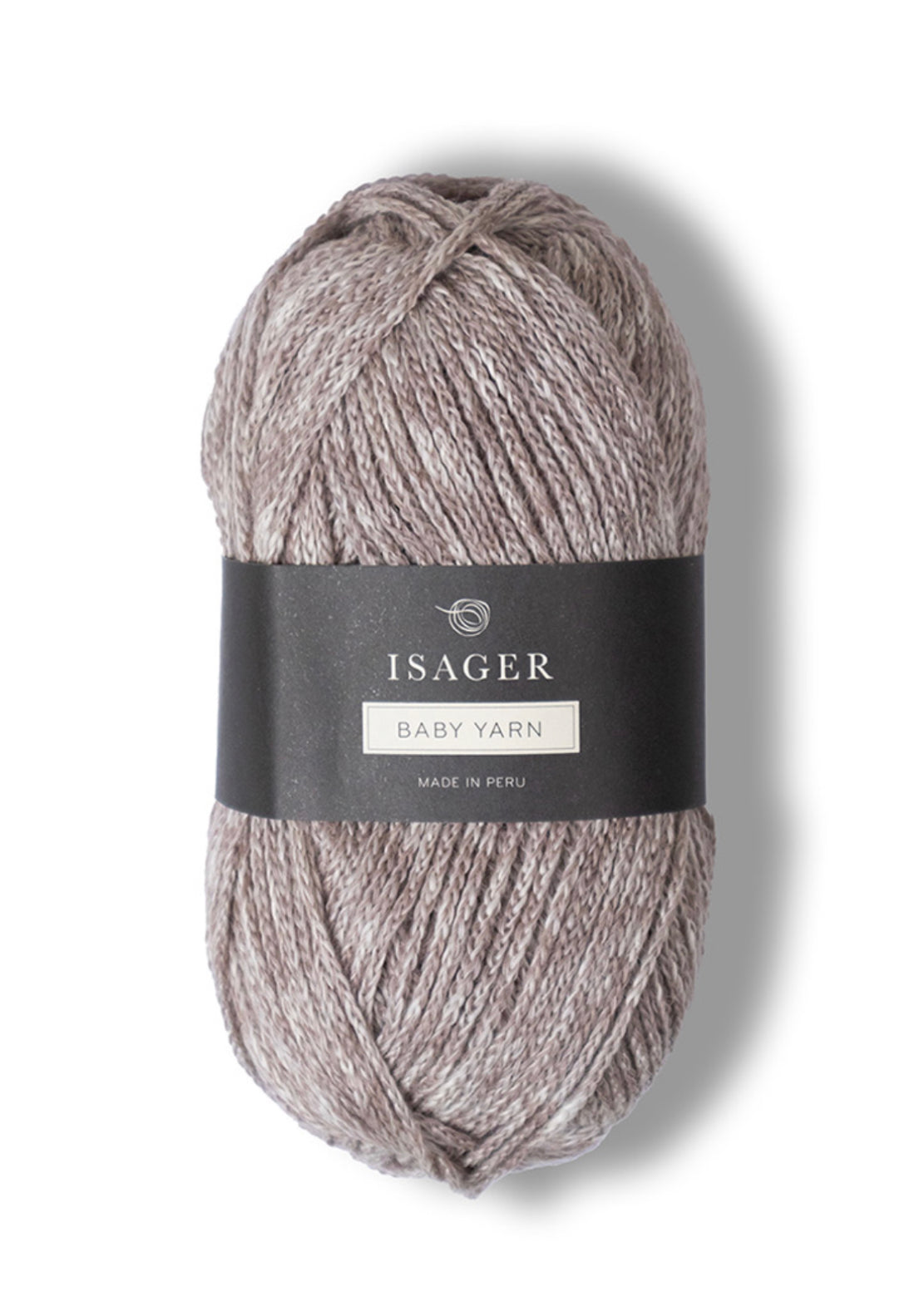 Isager Eco Baby