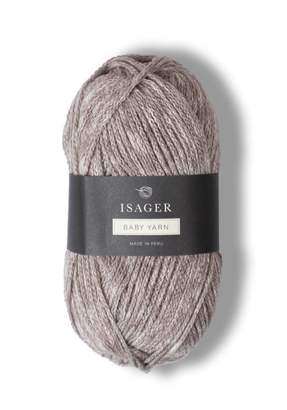 Isager Eco Baby