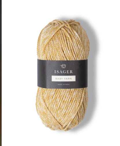 Isager Eco Baby