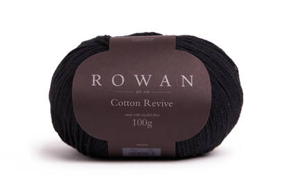 Rowan Cotton Revive