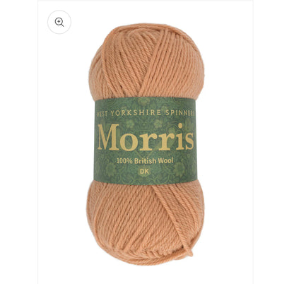 WYS Morris