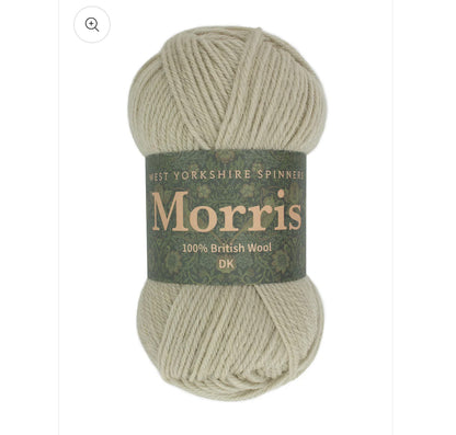 WYS Morris