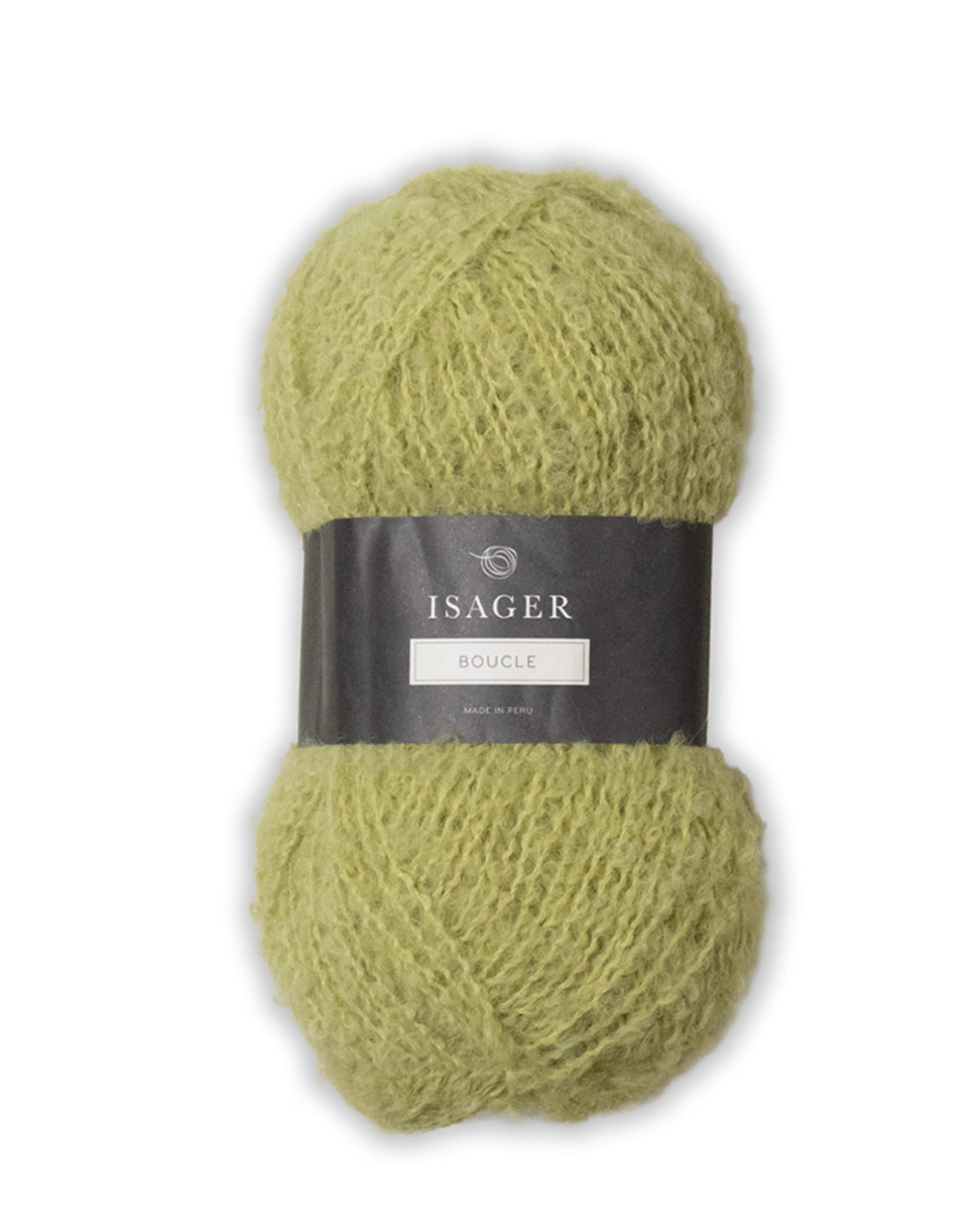 Isager Boucle