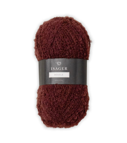 Isager Boucle