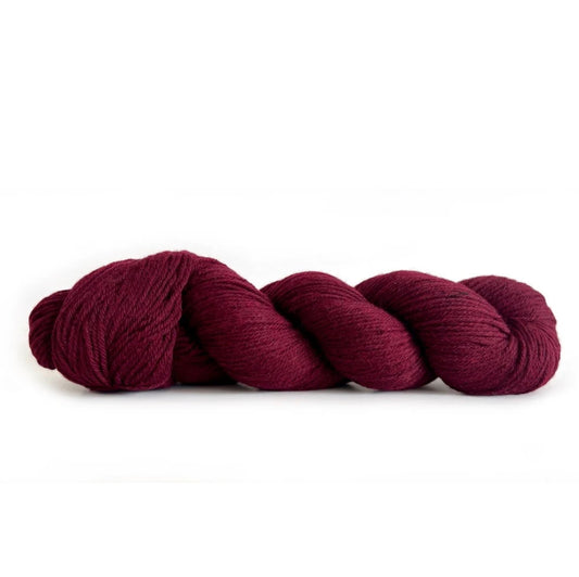 Rosy Green Wool Cheeky Merino Joy