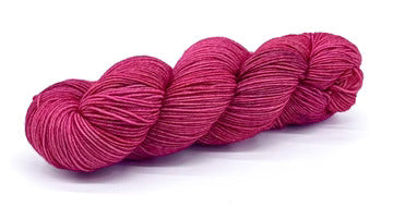 Beartooth High Twist Sock by Laneras Yarns