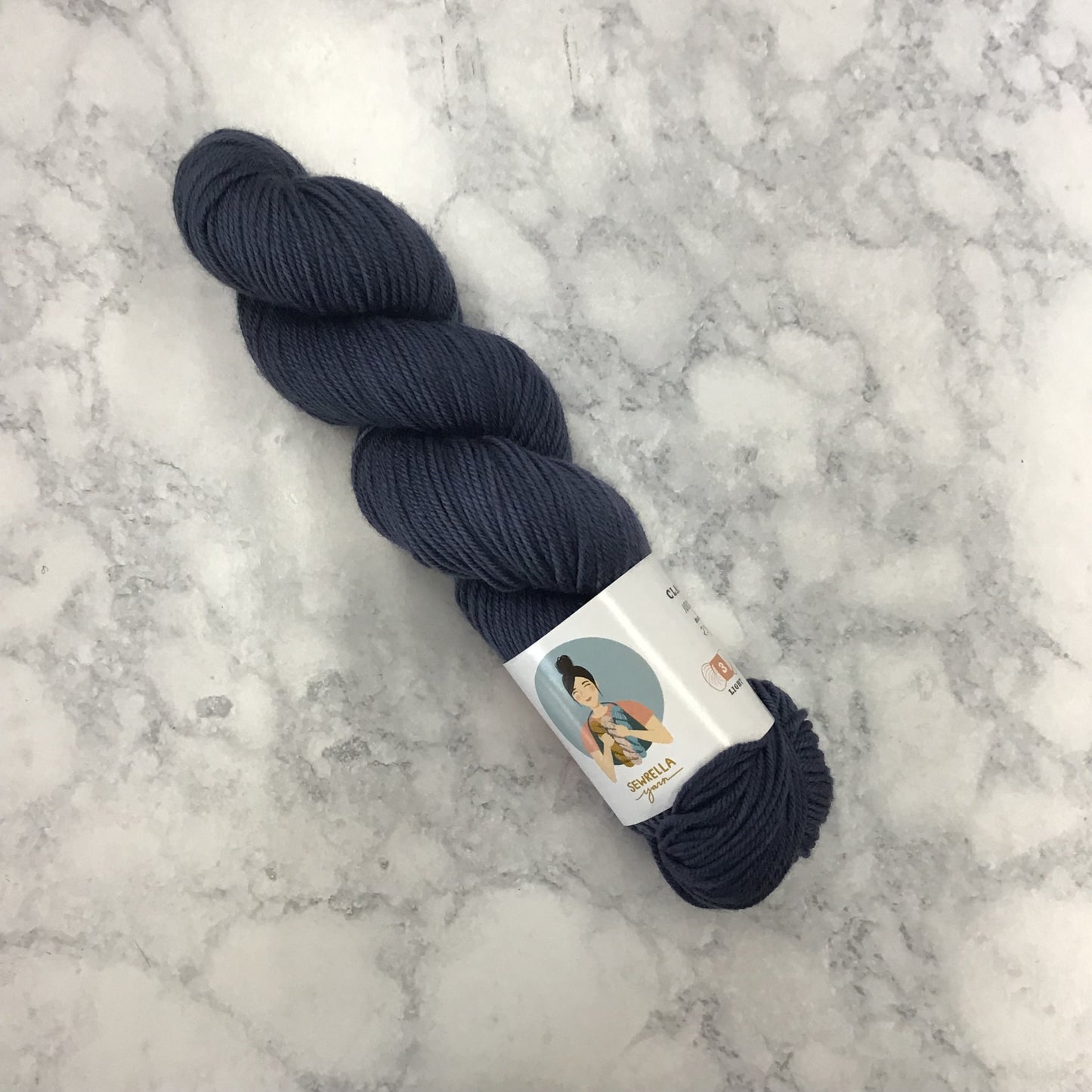 Sewrella Classic DK