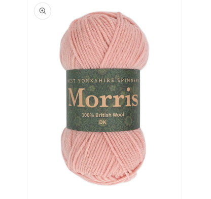 WYS Morris