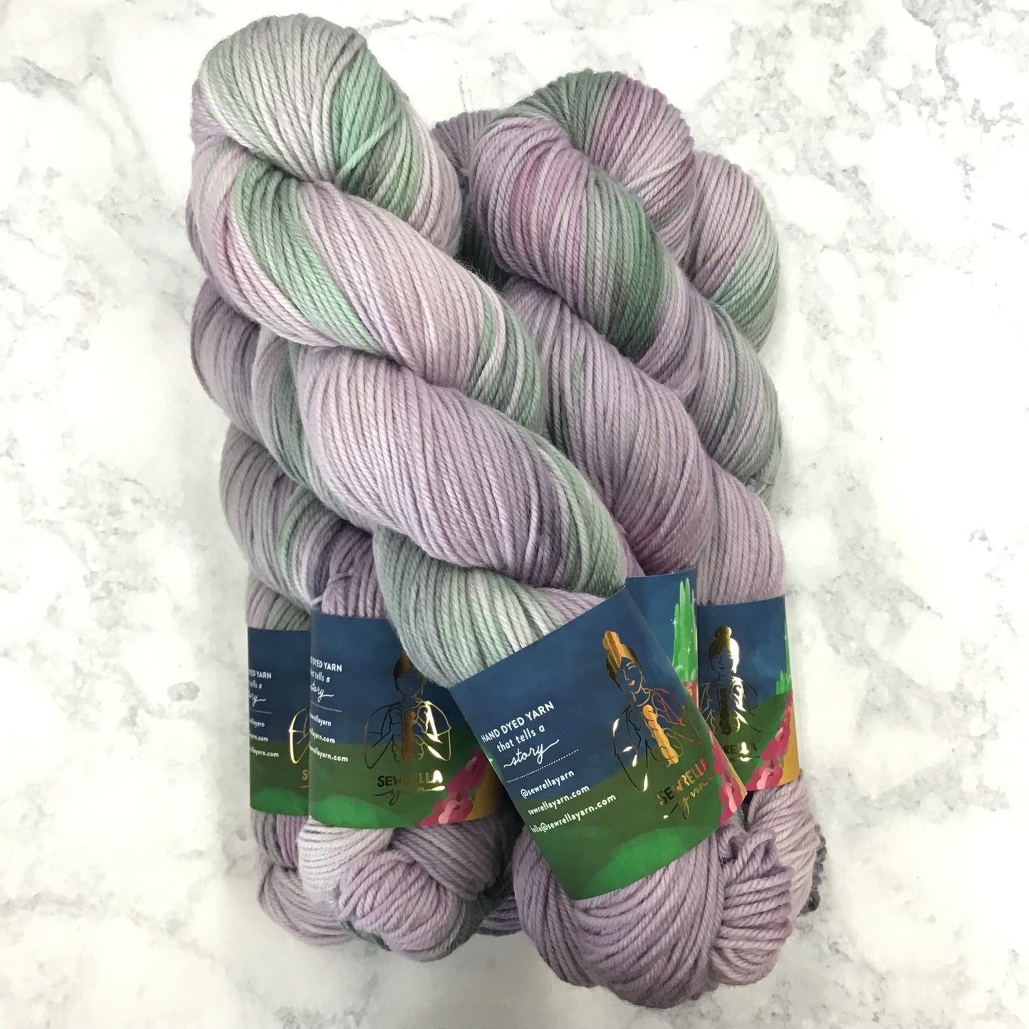 Sewrella Classic DK